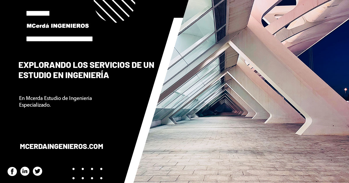 Explorando los servicios de estudio en ingeniería: Una guía esencial